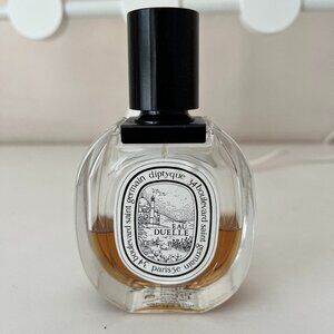 Diptyque Eau Duelle  Vintage